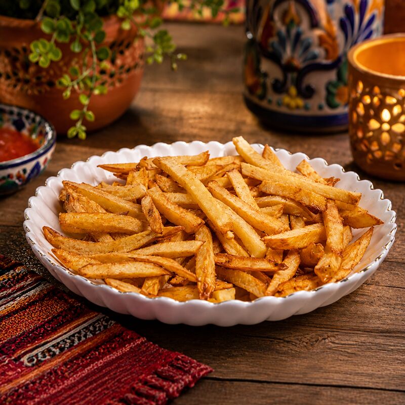 Orden de Papas