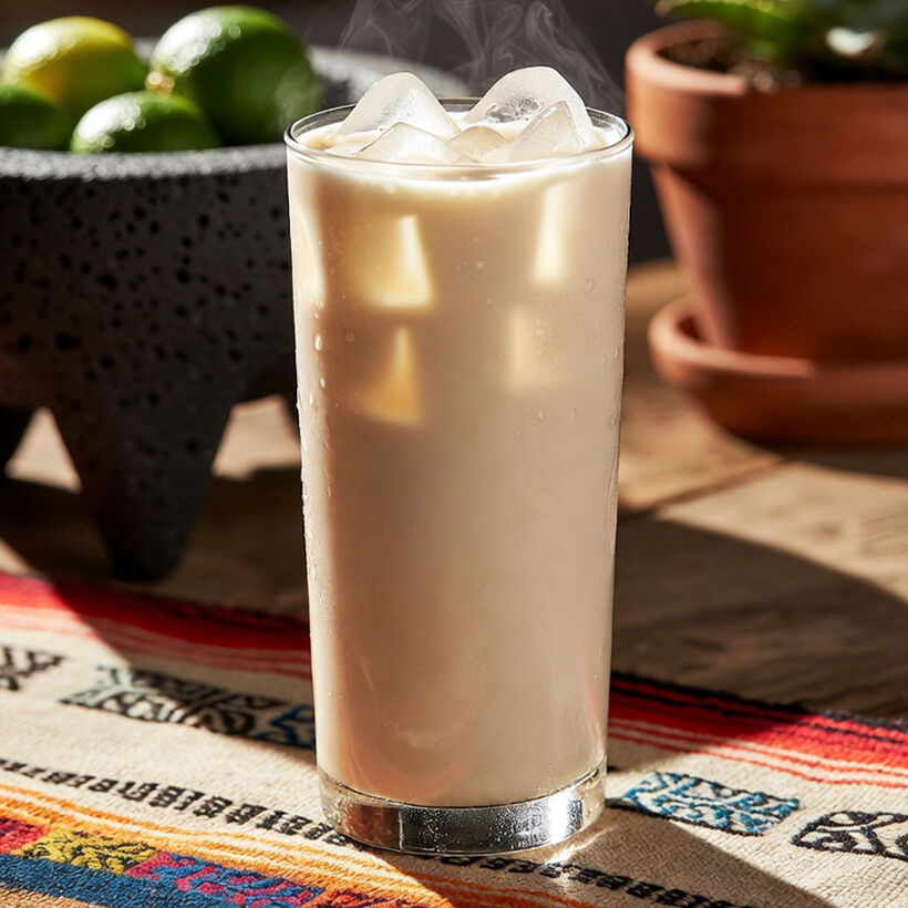 Agua de Horchata