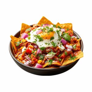 Chilaquiles
