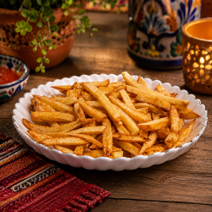 Orden de Papas