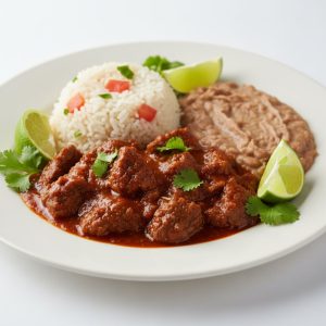 Guisados Plato