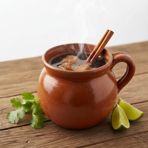 EMC cafe de olla (AI)