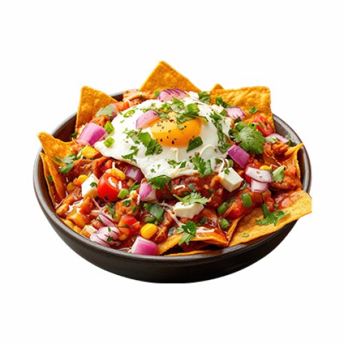 chilaquiles