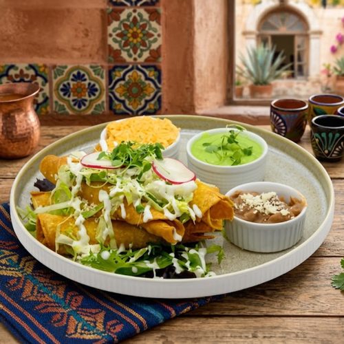 flautas