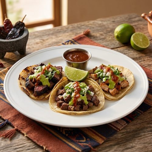 tacos