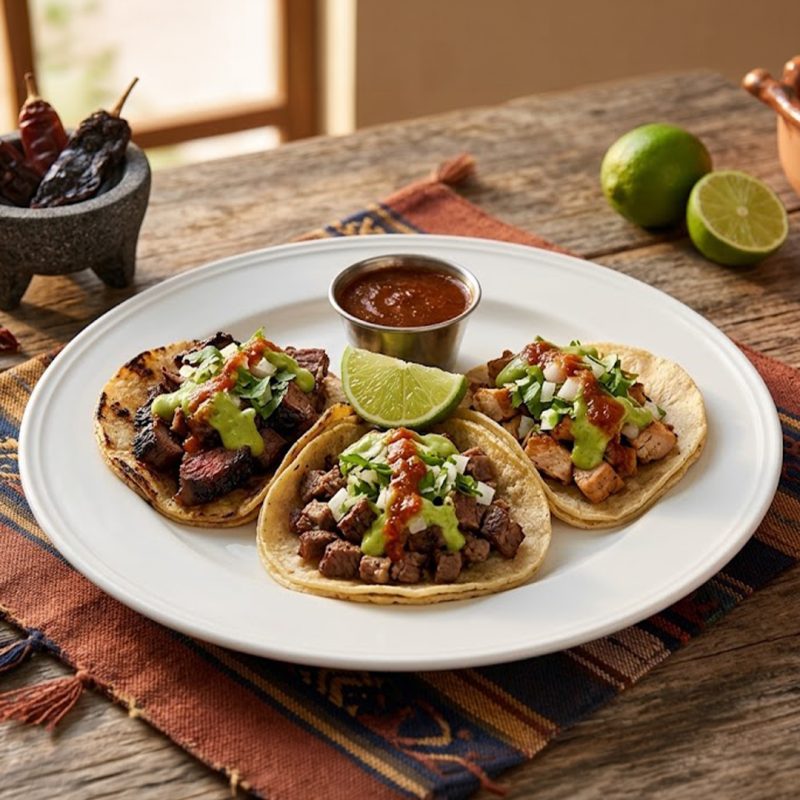 tacos